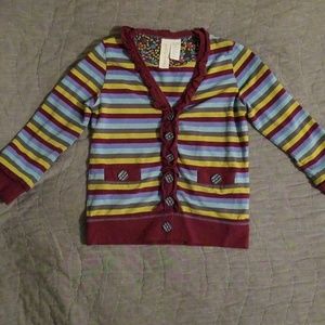 Matilda Jane Paint by Numbers Plum Kitten 6